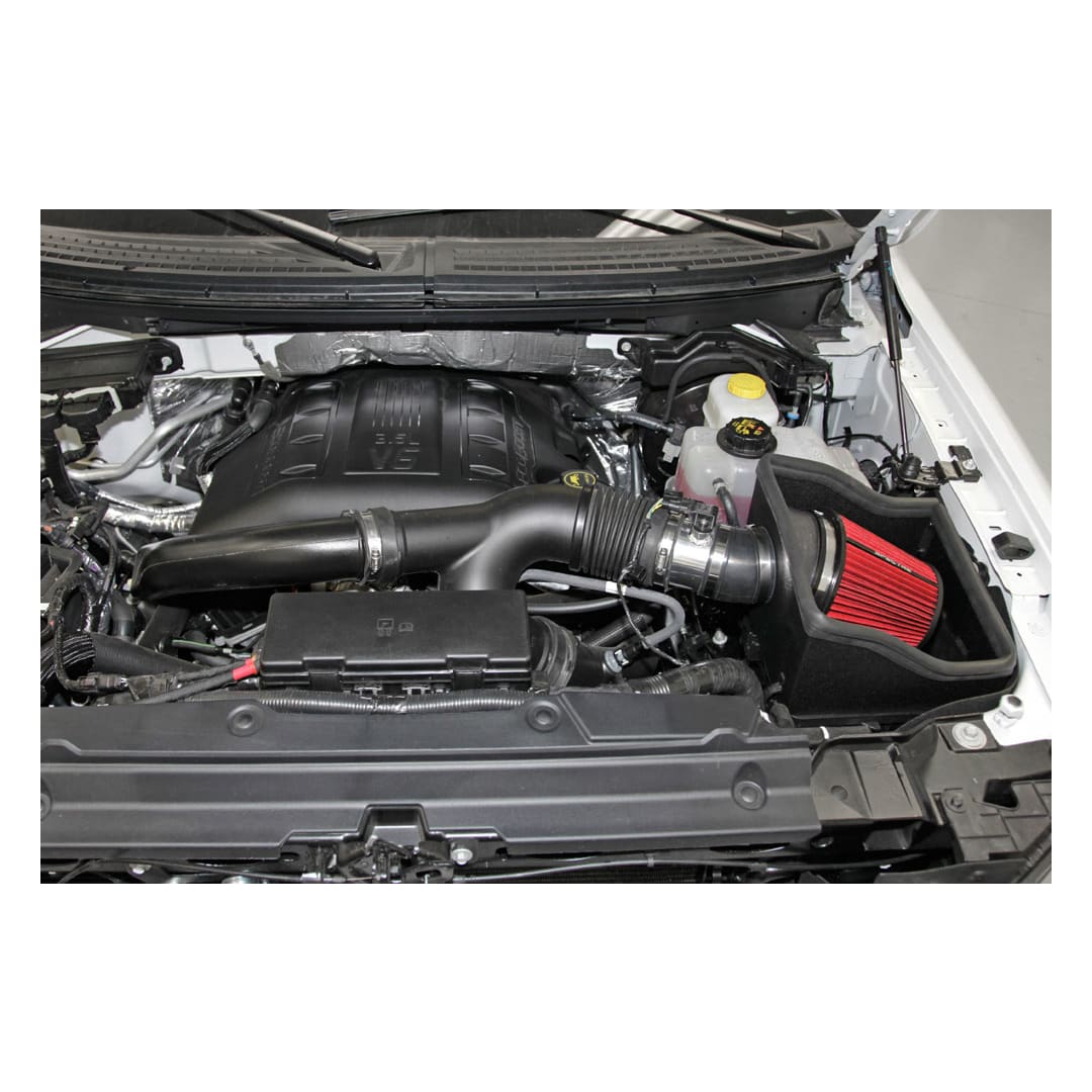 Spectre 9978 Air Intake Kit