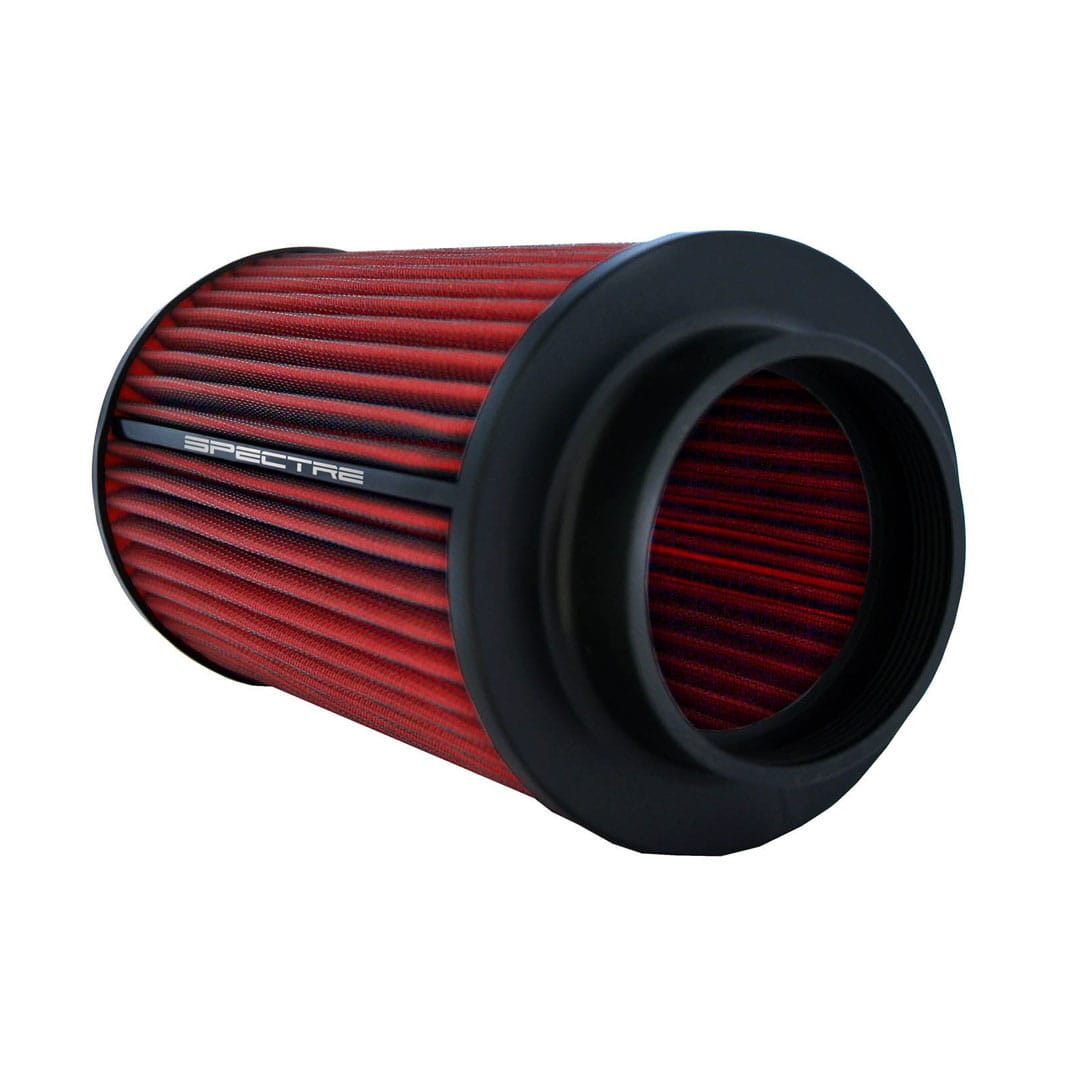 thumbnail image 2 of Hot Rod Parts Supply Red High Flow Air Filter For Cadillac Escalade 2002-2020 - Washable 2 of 3