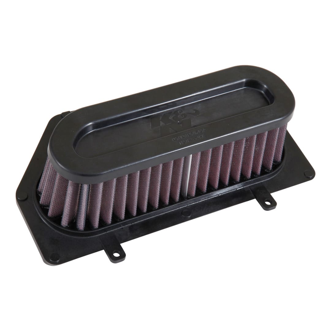 K&N SU-1017R Race Specific Air Filter