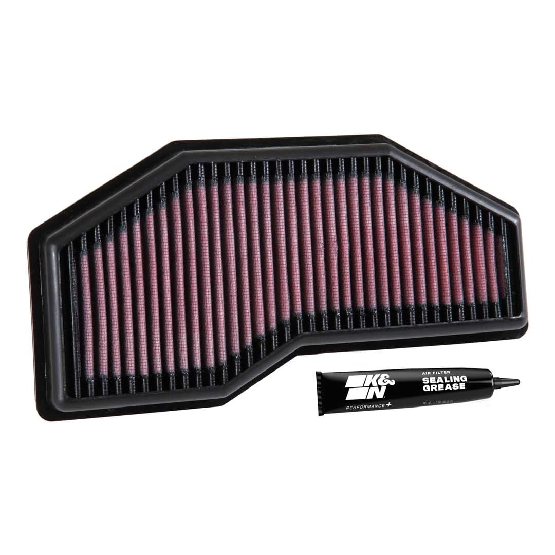 Triumph Speed Triple R Air Filter