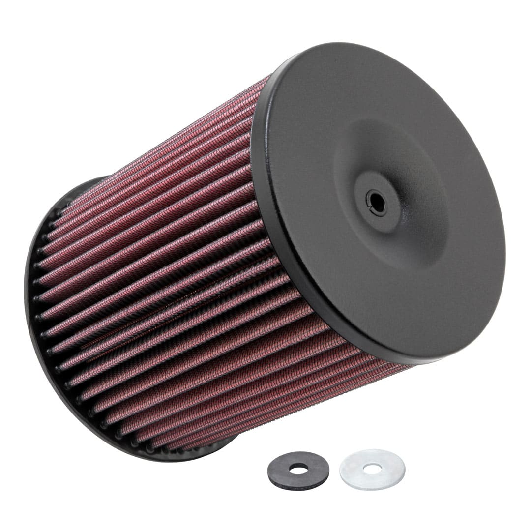 Yamaha YFZ450 Air Filter