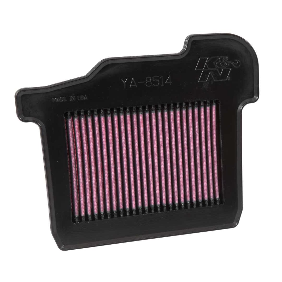 K&N YA-8514 Replacement Air Filter