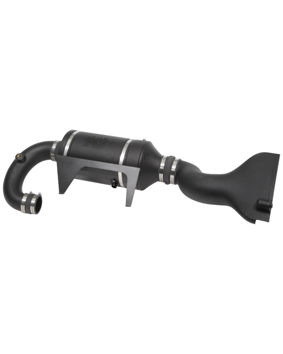 K N Racing powersports - Cold Air Intakes