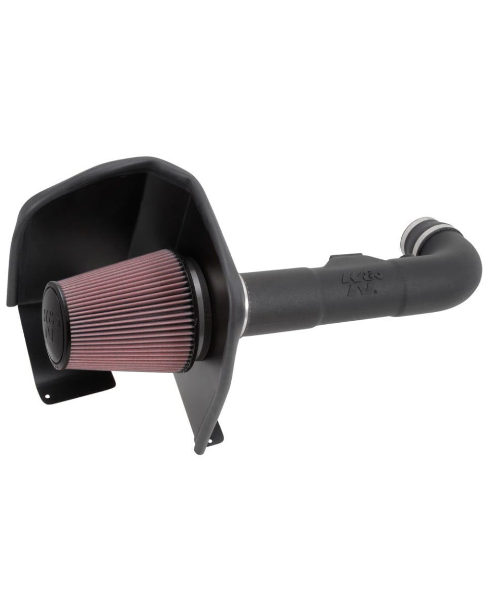 Washable Air Filters, Cabin Filters, Cold Air Kits & Oil Filters | K&N