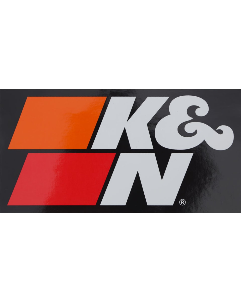 Promotional Accessories Speed Shop K&N