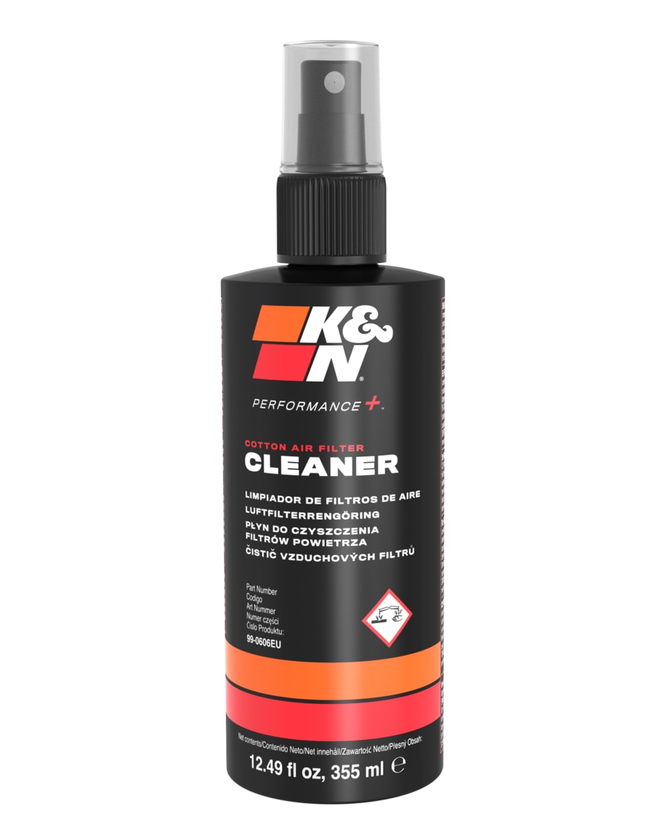 Air Filter Cleaner K&N