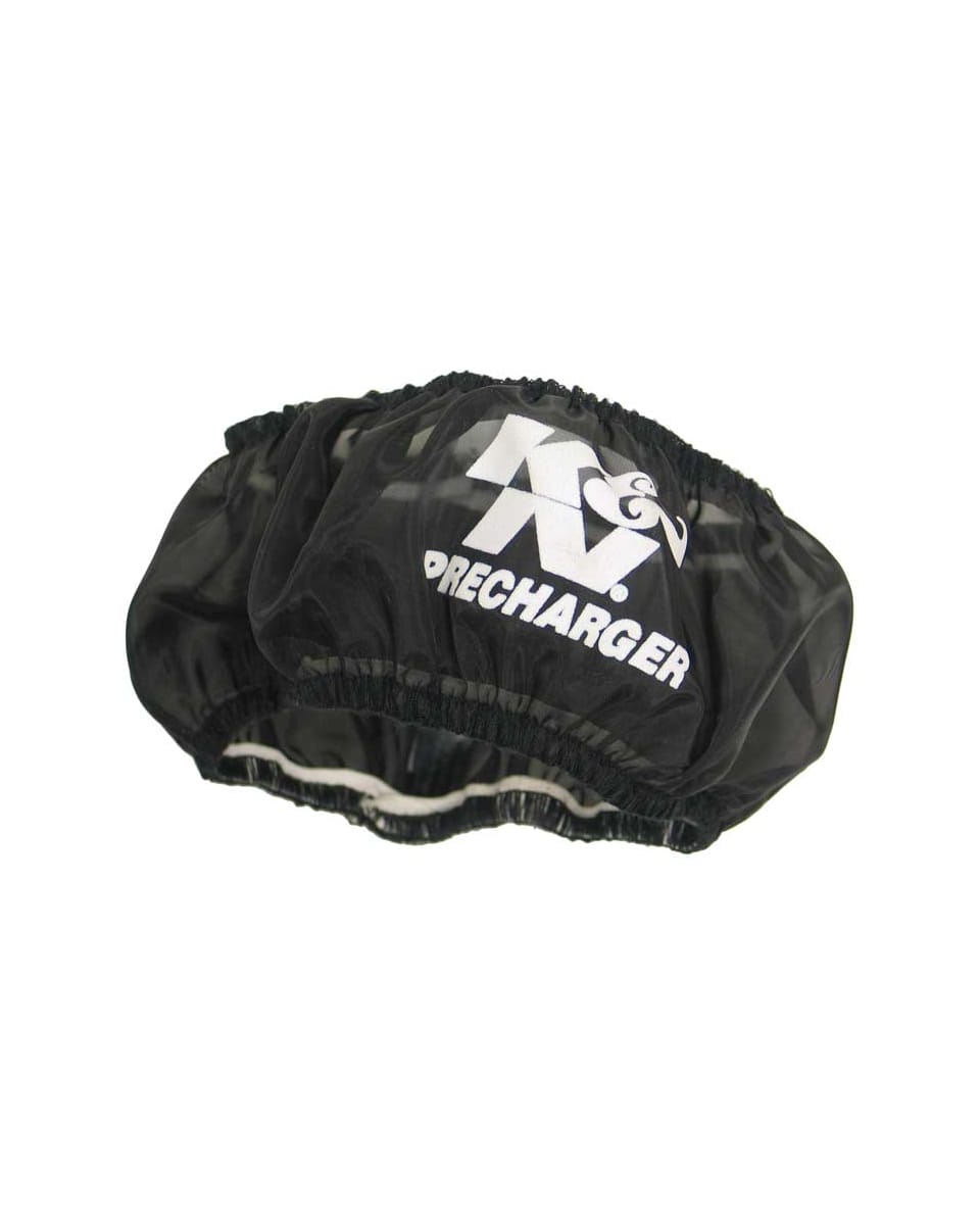 K&N HA-4099-TDK Black Drycharger Filter Wrap - Pre-Filter Protection For Your HA-4099-T Air Filter