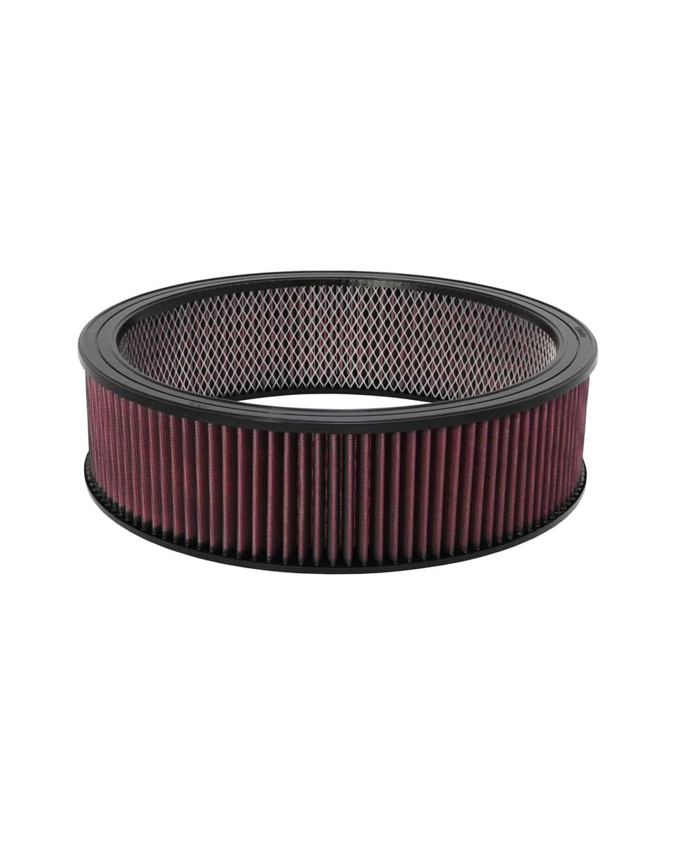 K&N Filters - 60-1240 Custom Air Cleaner Assembly - Automotive Parts - View #6