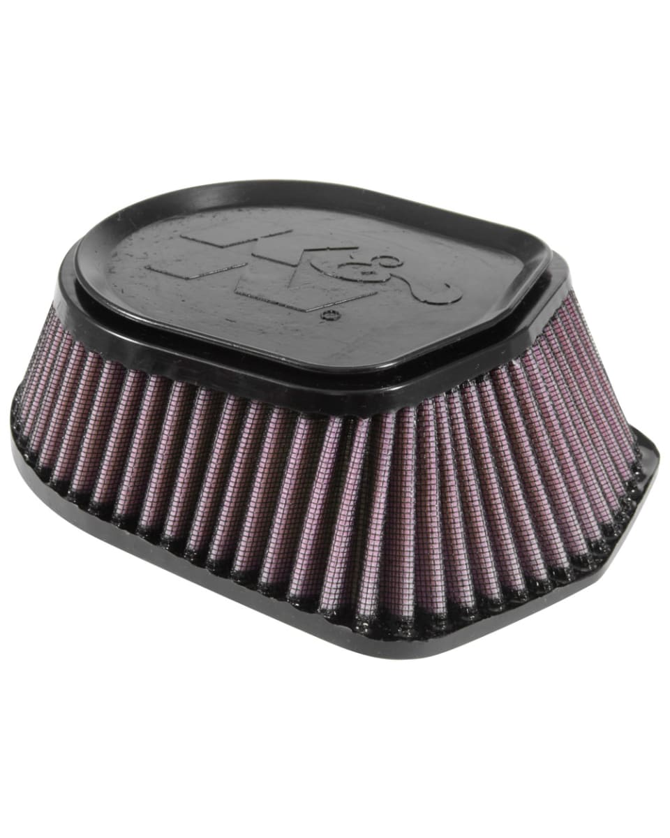 K&N YA-3586 Powersports Air Filter main image 1
