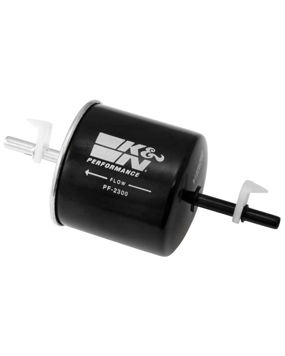 K&n Filters Fuel Filter Multicolor Cross Reference K&N Performance Fuel ...