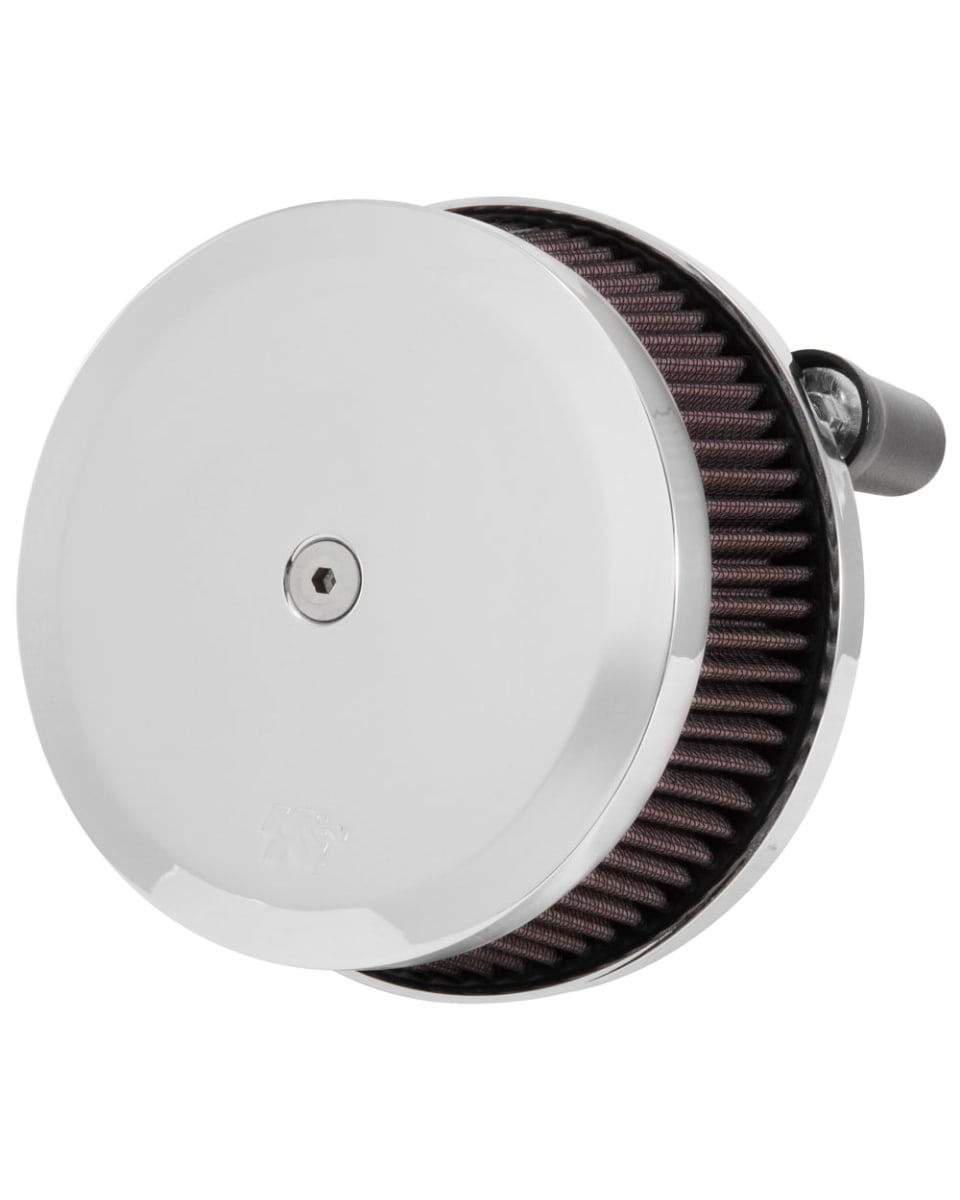 Washable Air Filters, Cabin Filters, Cold Air Kits & Oil Filters | K&N