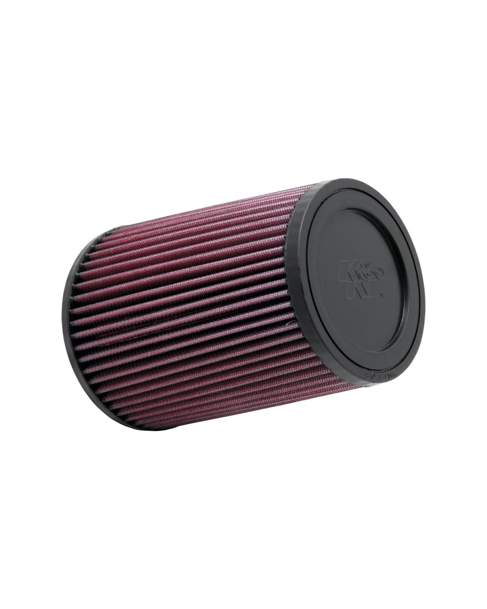 K&N E-3530 Filtro Aria Auto Lavabile E Riutilizzabile - Prestazioni E Durata 1,6 Milioni Di Km - 2