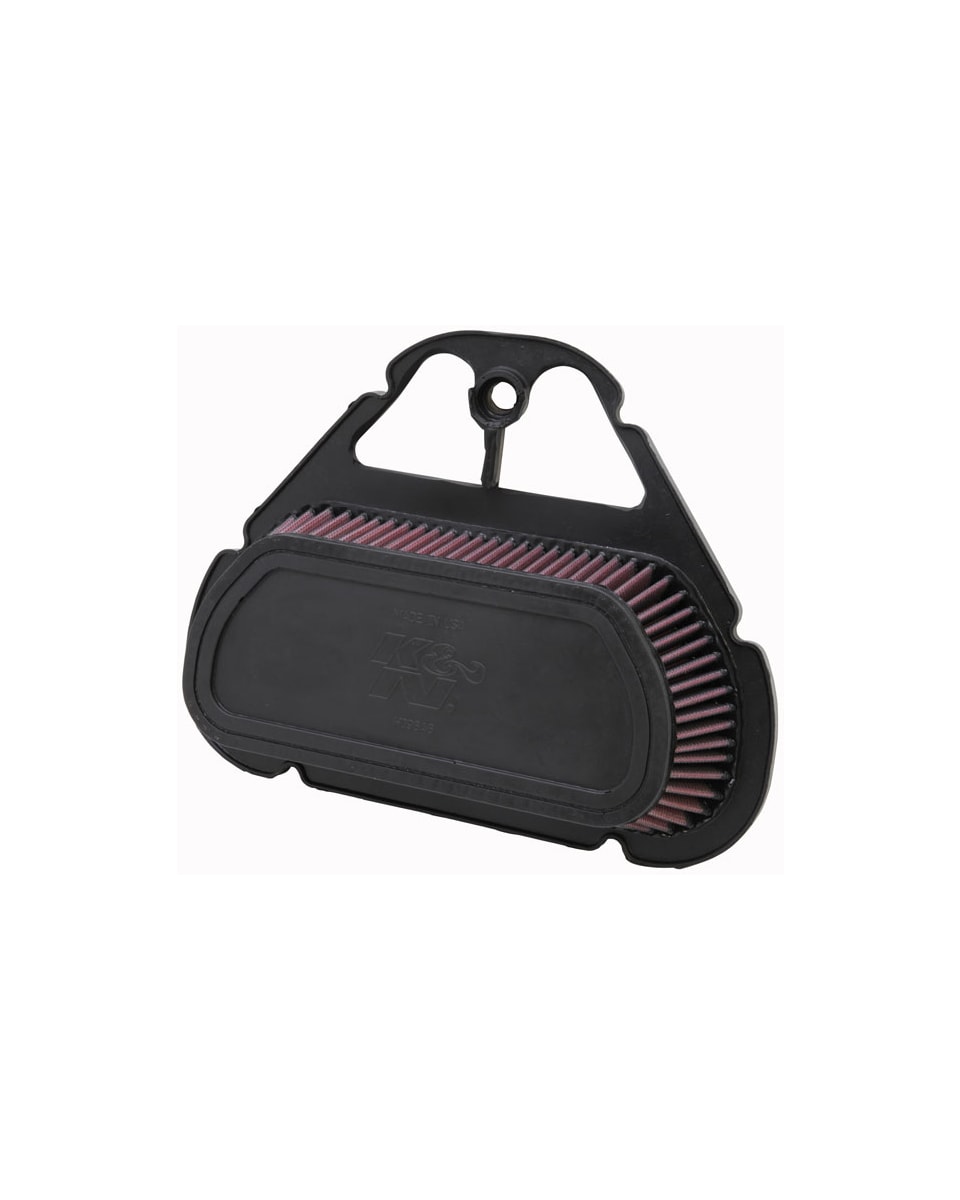 K&N YA-6009 Powersports Air Filter main image 1