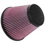 K N Performance-Kit Di Aspirazione Auto 57-3078 - Filtro Lavabile E Riutilizzabile Per Maggiori Prestazioni