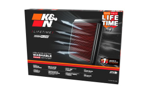 K&N 33-2950 Replacement Air Filter