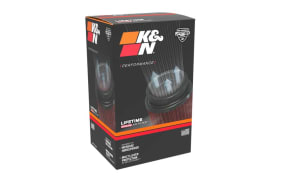 【新品】K&N エアフィルターCRキャブ26-33 4連　RC-1824 K&N RC-1824 Universal Clamp-On Air Filter