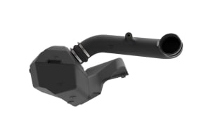 K&N Cold Air Intake Kit: High Performance, Increase Horsepower: Compatible With 2021-2022 Jeep - View #8