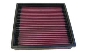 K&N Sport Air Filter 33-2759 – Fits VW T4 1.9 2.0 2.4 2.5 2.8 (1995-2003) – Made In USA