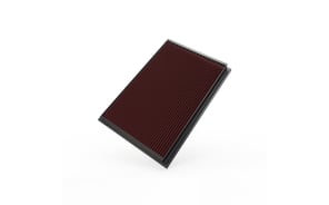 K&N 33-2759 Filtri Aria Sostitutivi Auto, Lavabile E Riutilizzabile 864395