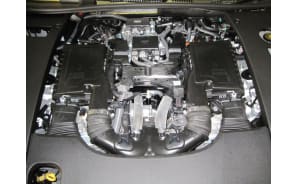 K&N 33-2288 Filtri Aria Sostitutivi Auto, Lavabile E