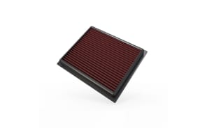 K&N 33-2435 Filtro Aria Lavabile E Riutilizzabile - Aumenta Potenza E Protezione Motore - Foto 6