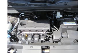 Filtri Aria Sostitutivi Auto Filtro Aria K&N 33-2931 - Lavabile E