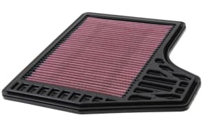 Filtro Aria Auto K&N 33-2468, Sostitutivo, Lavabile E Riutilizzabile, Fino A 60.000 Miglia - 6