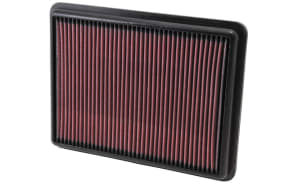 K&N Filters 33-2487 Filtro aria adatti per Fiat 500L Lunghezza