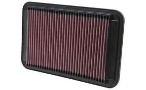 K&N 33-2477 Filtri Aria Sostitutivi Auto, Lavabile e Riutilizzabile K&N 33-2477 Filtri Aria Sostitutivi Auto, Lavabile e Riutilizzabile