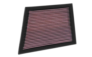 K☆N 33-2342 K&N High-Flow Replacement Air Filter — Partsource