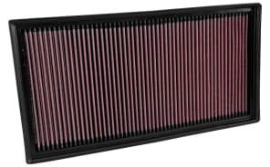 K&N Filters Filtro aria adatti per MERCEDES-BENZ SPRINTER K&N Filters Filtro aria adatti per MERCEDES-BENZ SPRINTER