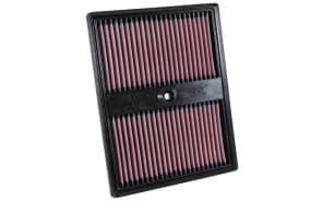 K&N 33-5137 Performance Air Filter Service Engine Air Cleaner Replacement | UK