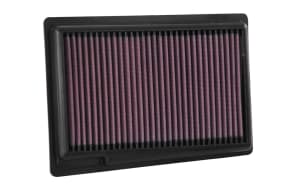 K&N Luftfilter KA-2409XD – Waschbar & Wiederverwendbar Für Maximale Motorleistung & Luftdurchsatz