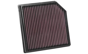 K&N 33-3127 Replacement Air Filter