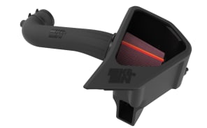 K&N 50-3110 NextGen Cold Air Intake - CHEV SILVERADO 1500; V8-5.3/6.2L