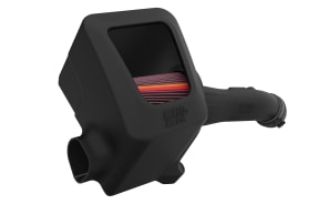K&N 50-9036 NextGen Cold Air Intake - Toyota Tundra V8 5.7L F/I