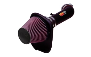 K&N 57-2528 Performance Air Intake System