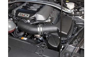 K & N 57 – 2587 Performance di aspirazione Kit K & N 57 – 2587 Performance di aspirazione Kit
