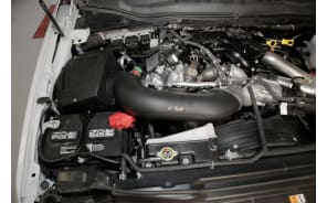 K&N 57-2525-2 Performance Air Intake System