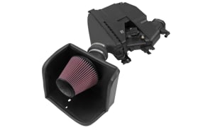 K&N 57-9025 Performance Air Intake System