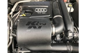 K&N 57S-9506 Performance Air Intake System
