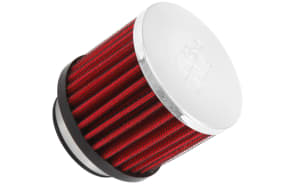 K&N 62-1480 Vent Air Filter/ Breather