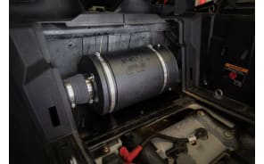 K&N 63-Series Cold Air Intake System Mustang 2.3L EB 2024