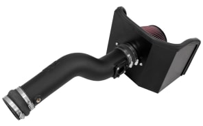 K&N 63-9039 Performance Air Intake System