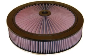 K&N 66-3050 X-Stream Top Assembly