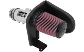 K&N 63-5506 Performance Air Intake System