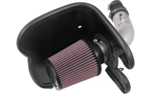 K&N 69-4537TS Performance Air Intake System