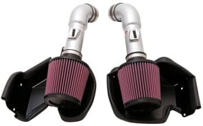 K&N 69-7078TS Performance Air Intake System
