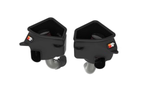 K&N 69-7086TC Performance Air Intake System