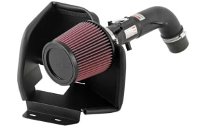K&N 69-8609TTK Performance Air Intake System
